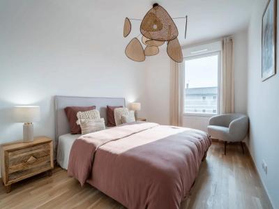 Acheter Appartement 78 m2 Bonsecours