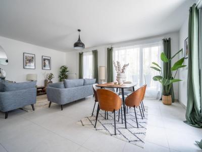 Acheter Appartement Bonsecours Seine maritime