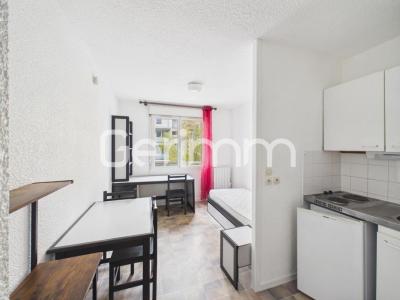 Annonce Vente 16 pi�ces Appartement Grenoble 38