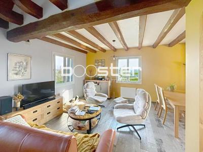 Acheter Maison Saint-yrieix-la-perche Haute vienne