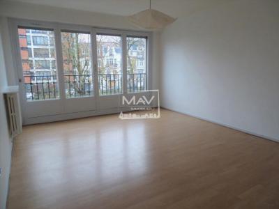 For rent Lille 3 rooms 75 m2 Nord (59800) photo 0