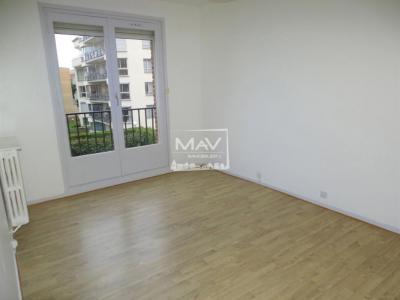 Louer Appartement 75 m2 Lille