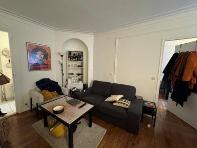 For rent Paris-9eme-arrondissement 2 rooms 42 m2 Paris (75009) photo 0