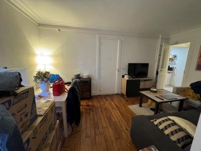 Annonce Location 2 pi�ces Appartement Paris-9eme-arrondissement 75