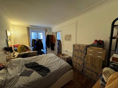 Louer Appartement Paris-9eme-arrondissement 1543 euros