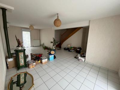 Annonce Vente 4 pi�ces Maison Angers 49
