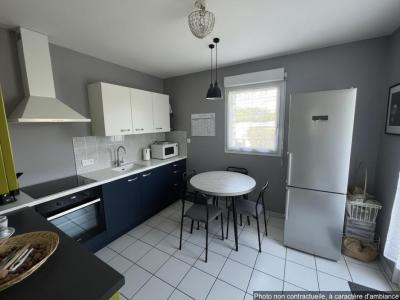 Acheter Maison 100 m2 Angers