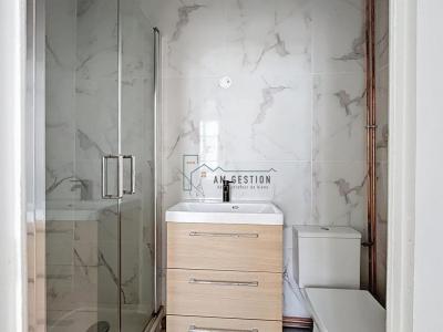 Louer Appartement 23 m2 Limoges