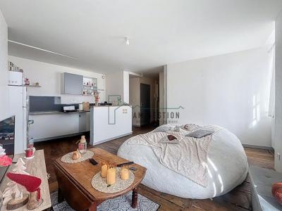 For rent Souterraine 3 rooms 49 m2 Creuse (23300) photo 0