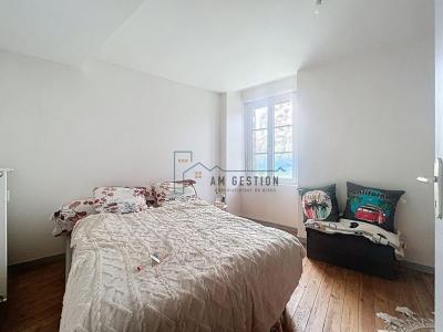 Louer Appartement Souterraine Creuse