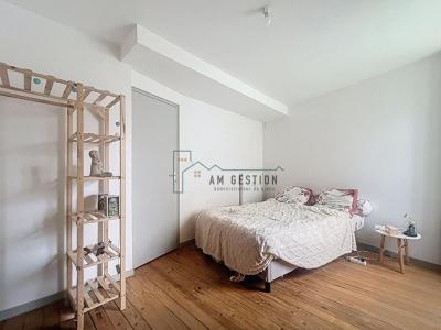 Louer Appartement Souterraine 505 euros