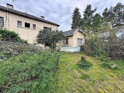 Acheter Maison Saint-priest-sous-aixe Haute vienne