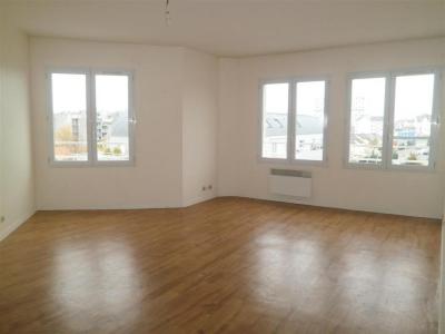 For rent Nantes 2 rooms 54 m2 Loire atlantique (44000) photo 0