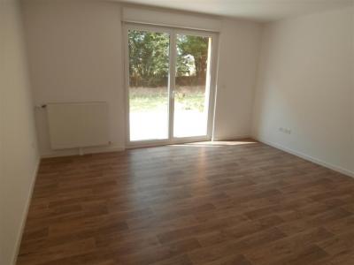 For rent Chapelle-sur-erdre 2 rooms 45 m2 Loire atlantique (44240) photo 0