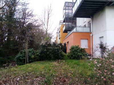 Louer Appartement Chapelle-sur-erdre Loire atlantique