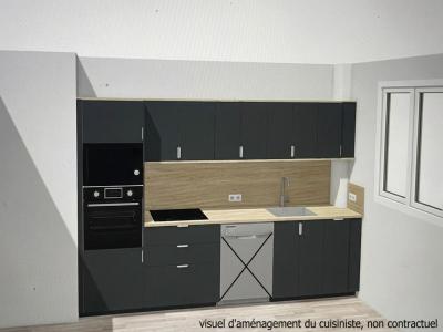 Louer Appartement 88 m2 Nantes