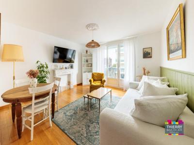 For rent Nantes 3 rooms 71 m2 Loire atlantique (44100) photo 0