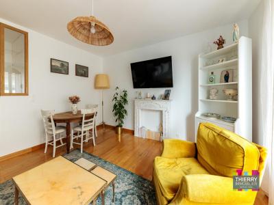 Annonce Location 3 pi�ces Appartement Nantes 44