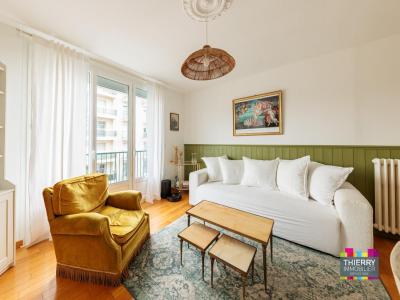 Louer Appartement 71 m2 Nantes