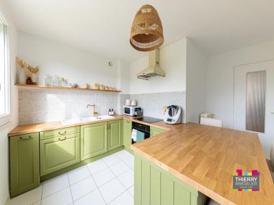 Louer Appartement Nantes Loire atlantique