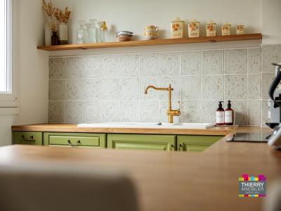 Louer Appartement Nantes 1200 euros