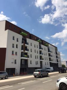 Louer Appartement 39 m2 Saint-herblain