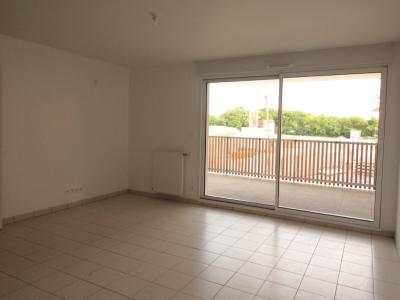 Louer Appartement 77 m2 Reze