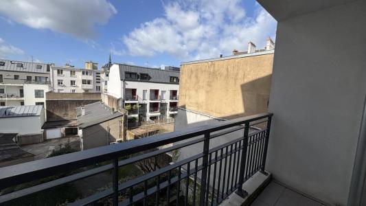 Louer Appartement 29 m2 Nantes