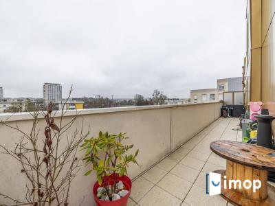For sale Orly 4 rooms 81 m2 Val de Marne (94310) photo 0