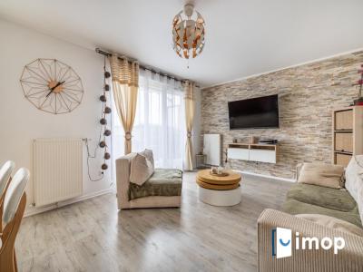 Acheter Appartement 81 m2 Orly