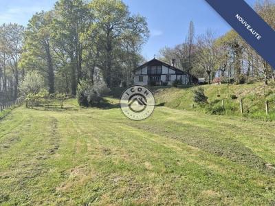 For sale Lamothe 13 rooms 300 m2 Landes (40250) photo 0