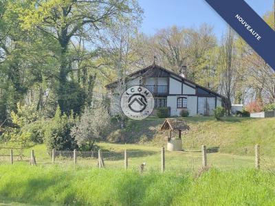 Annonce Vente Immeuble Lamothe 40