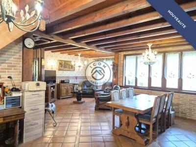 Acheter Immeuble Lamothe Landes