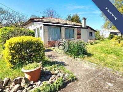 For sale Renung 5 rooms 116 m2 Landes (40270) photo 0