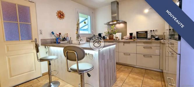 Annonce Vente 5 pi�ces Maison Renung 40