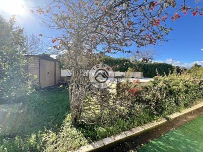 Annonce Vente 3 pi�ces Maison Linguizzetta 20