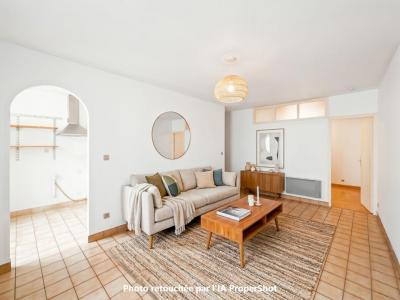 For sale Nantes 2 rooms 41 m2 Loire atlantique (44100) photo 0