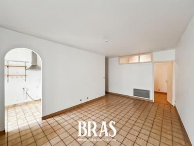 Annonce Vente 2 pi�ces Appartement Nantes 44