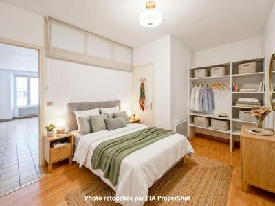 Acheter Appartement Nantes 133750 euros