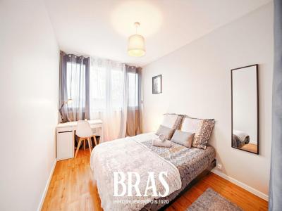 Acheter Appartement Orvault Loire atlantique