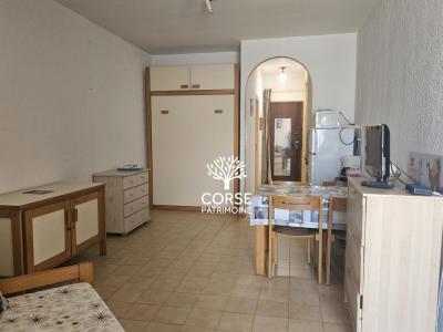 Annonce Vente Appartement Santa-lucia-di-moriani 20