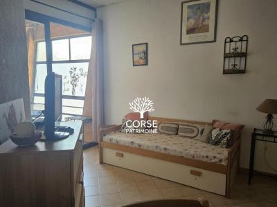 Acheter Appartement Santa-lucia-di-moriani Corse