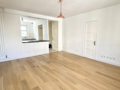For rent Lyon-7eme-arrondissement 3 rooms 64 m2 Rhone (69007) photo 0