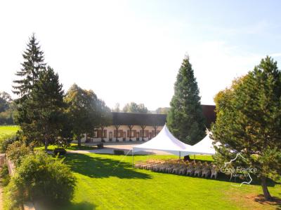 Acheter Maison 1540 m2 Vanlay