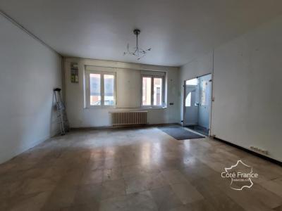 Acheter Maison Revin Ardennes