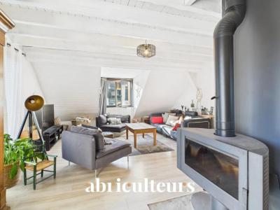 Acheter Maison 433 m2 Charvonnex