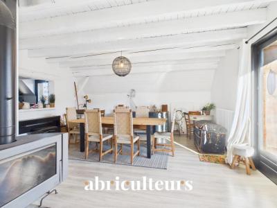 Acheter Maison Charvonnex 1663900 euros