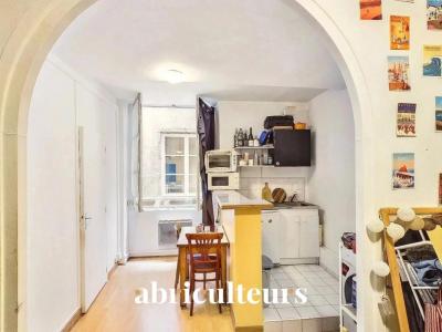 Acheter Appartement 26 m2 Lyon-1er-arrondissement