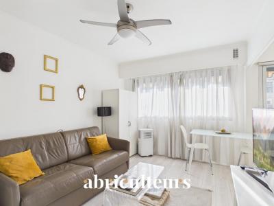 For sale Cannes 2 rooms 27 m2 Alpes Maritimes (06400) photo 0