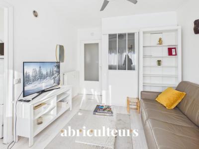 Acheter Appartement 27 m2 Cannes